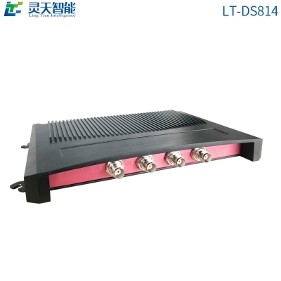 智能倉儲必備！分體式RFID讀寫器物聯(lián)網(wǎng)解決方案